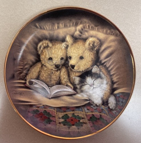 Bedtime story sue willis - story,