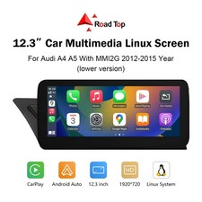 Wireless carplay - 12.3’,