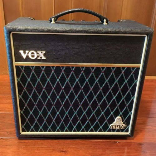 Vox cambridge v9159 guitar - cambridge,