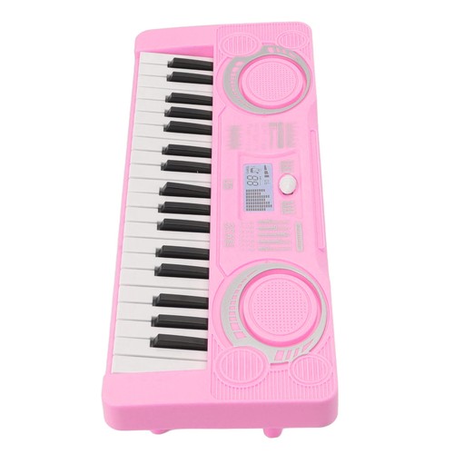 Kids piano keyboard - keyboard, 4