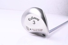 Callaway Big Bertha WarBird #3