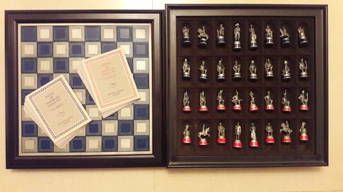 Vintage 1984 franklin mint - vintage,