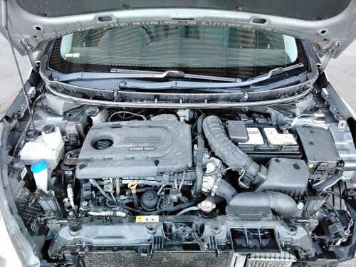 Hyundai i30 yer - i30, mk2