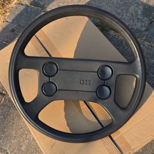 Golf mk1 gti four button - golf,