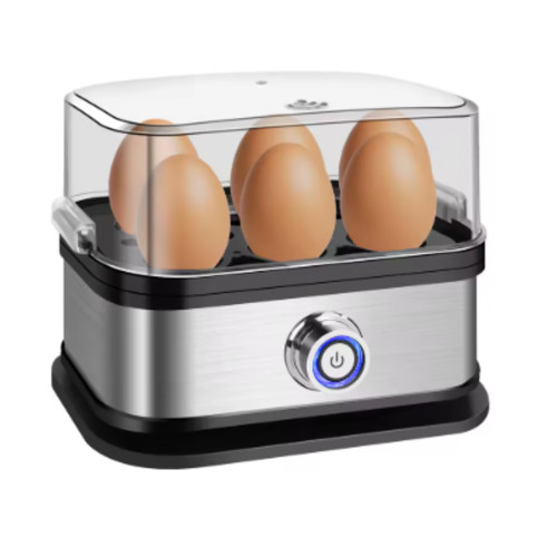 Egg cooker boiler 350w - egg, quick