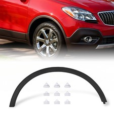 Front Passenger Wheel arch