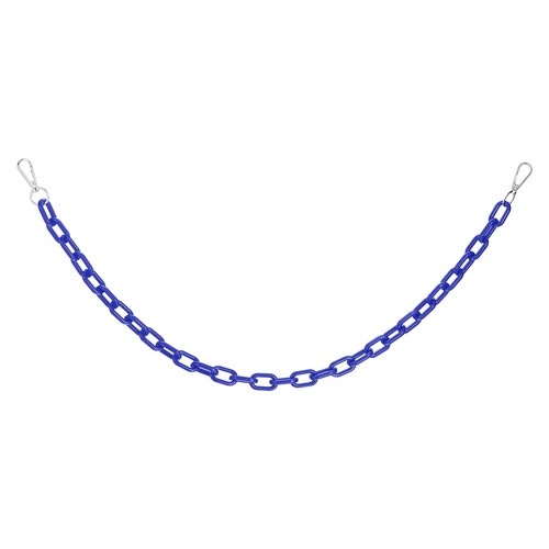 Hip hop pants chain - pants,