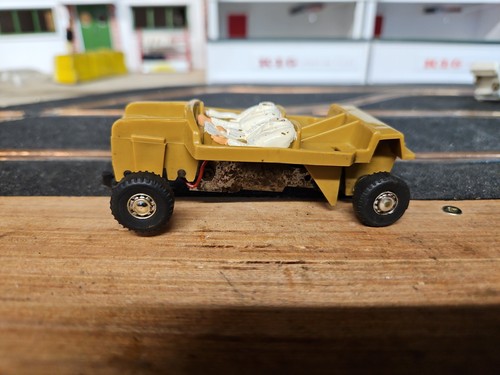 Scalextric mini type - scalextric, 1