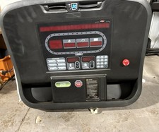 Star trac trx - e-trx, running