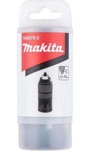 Makita 194079 keyless quick - 194079-2,