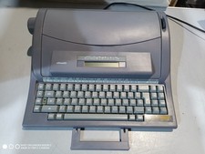 Olivetti Dora 204 SP