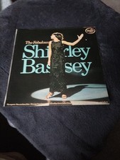 Shirley Bassey - The fabulous