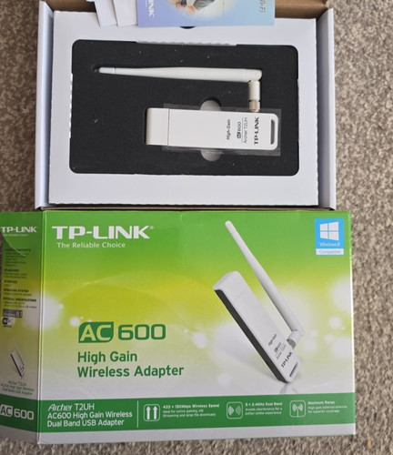 Link ac600 high gain - ac600,