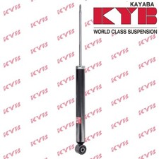 REAR SHOCK ABSORBER 344710 KYB