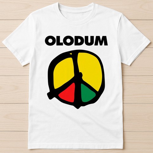 Olodum they don care - olodum,