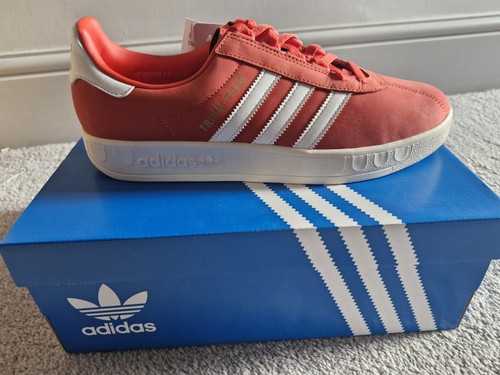 Mens adidas trimm trab - mens,