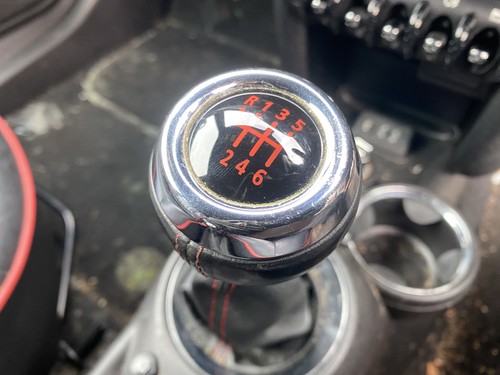 Mini r55 r56 r57 - r58, gear