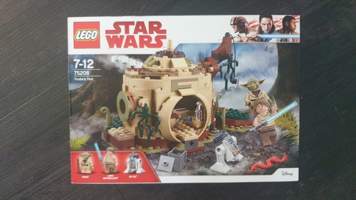 Brand new sealed lego - new, star