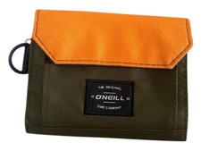 O'Neill BM Pocket Wallet- Dark