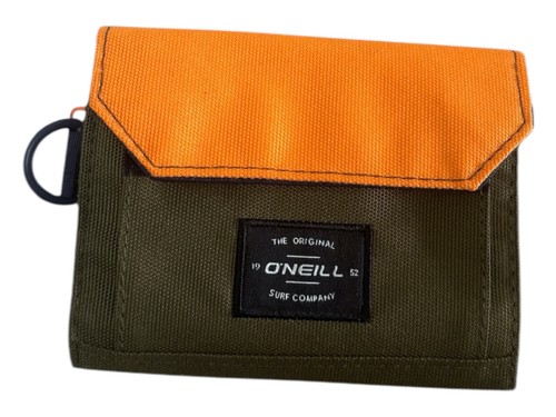 Neill pocket wallet dark - pocket,