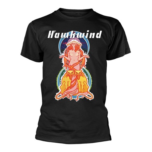 Hawkwind space ritual - hawkwind,