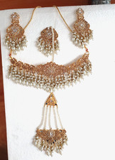 Indian Pakistani Bridal