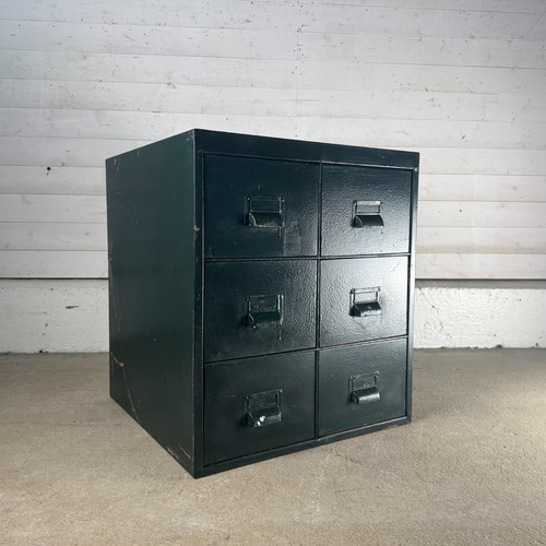 Vintage mid century - mid, steel