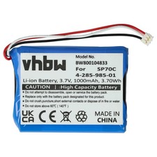 Battery for sony psp - battery, e1008