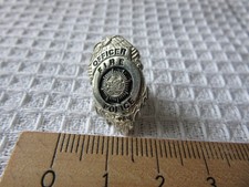 Fire Police Officer PA US LAW