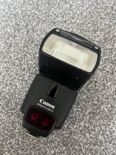 Canon 430ex shoe mount - 430ex,