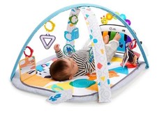 Baby Einstein 4-In-1 Kickin