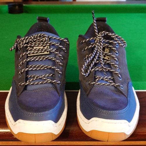 Shoes men low top - shoes,