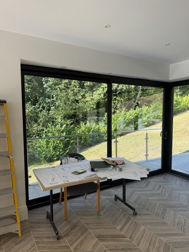 Sliding patio doors - sliding,