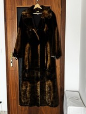 real mink fur coats for women