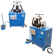 1.5HP Ring Roller Bender