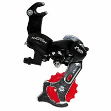 SHIMANO SIS MOUNTAIN BIKE  REAR DERAILLEUR (REAR GEAR MECH ) RD TX-30 NEW