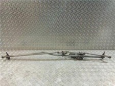 9684806680 Front Wiper Motor (Left Hand Drive Car) Peugeot 308 (2007->) 1.6 Spor