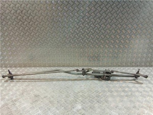 9684806680 front wiper motor - 9684806680,