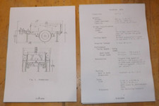 Sankey widetrack 3/4 ton army