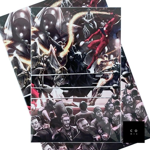 Astro city that was - was, #1