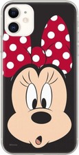 Minnie Mouse Mobile Phone Case