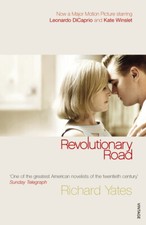 Vintage classics: Revolutionary road by Richard Yates (Paperback) Amazing Value