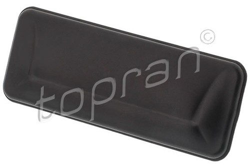 Hans pries hp120 201 trunk - pries, lid