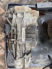 2011 AUDI A6 C6 Automatic GEARBOX 2.0 TDI DIESEL LDV