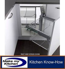 Magic Corner Solution