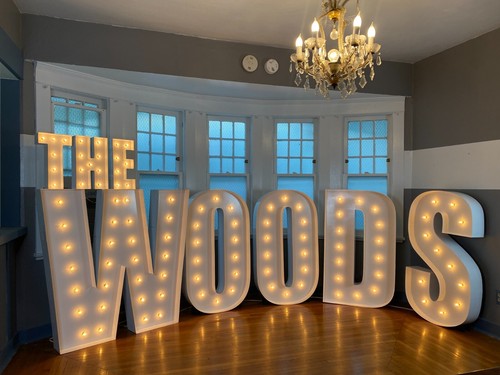 Large marquee letters 4ft - large,