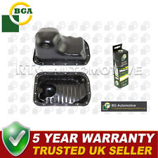 BGA Oil Sump Fits Daewoo Matiz 1998- Chevrolet Matiz 2005-2013 0.8 94580107