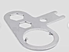 Scuba Dive BCD inflator tank