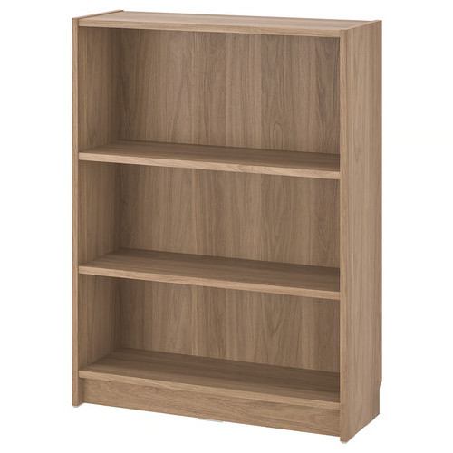 Ikea billy bookcase display - billy,