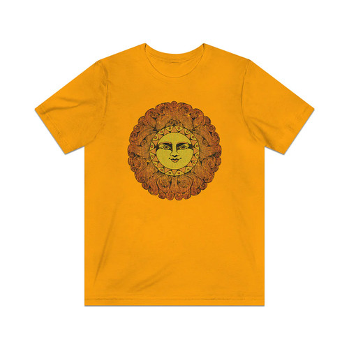 Apollo the sun 1969 vintage - of,